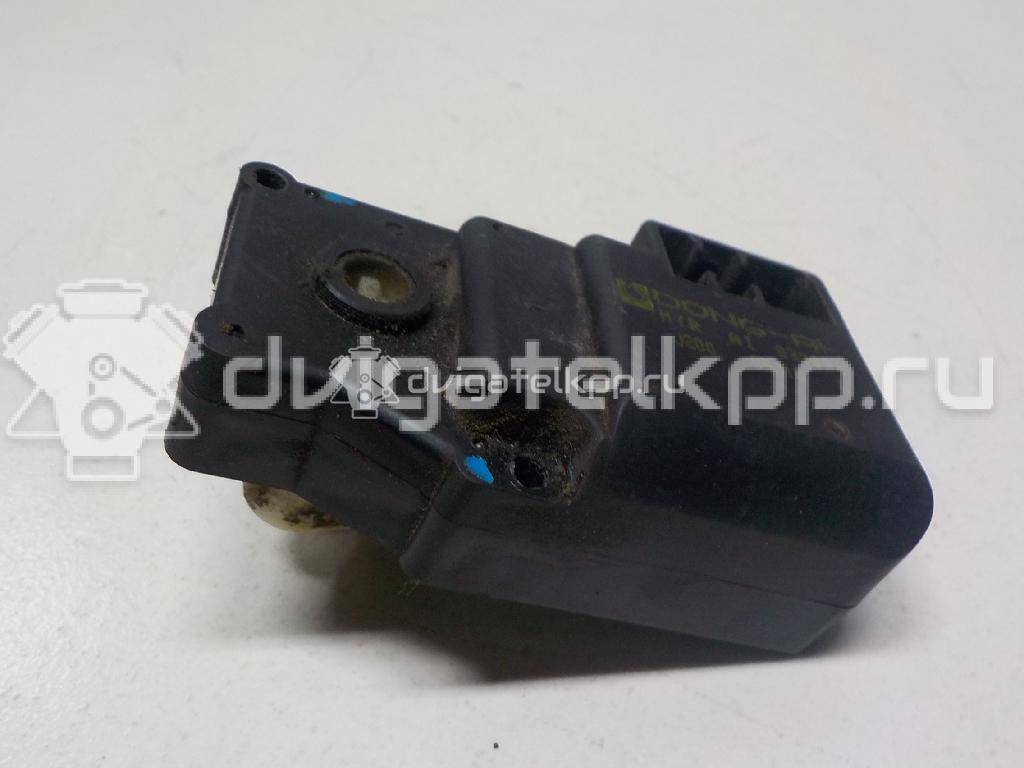 Фото Моторчик заслонки отопителя  96554432 для chevrolet Lacetti {forloop.counter}}