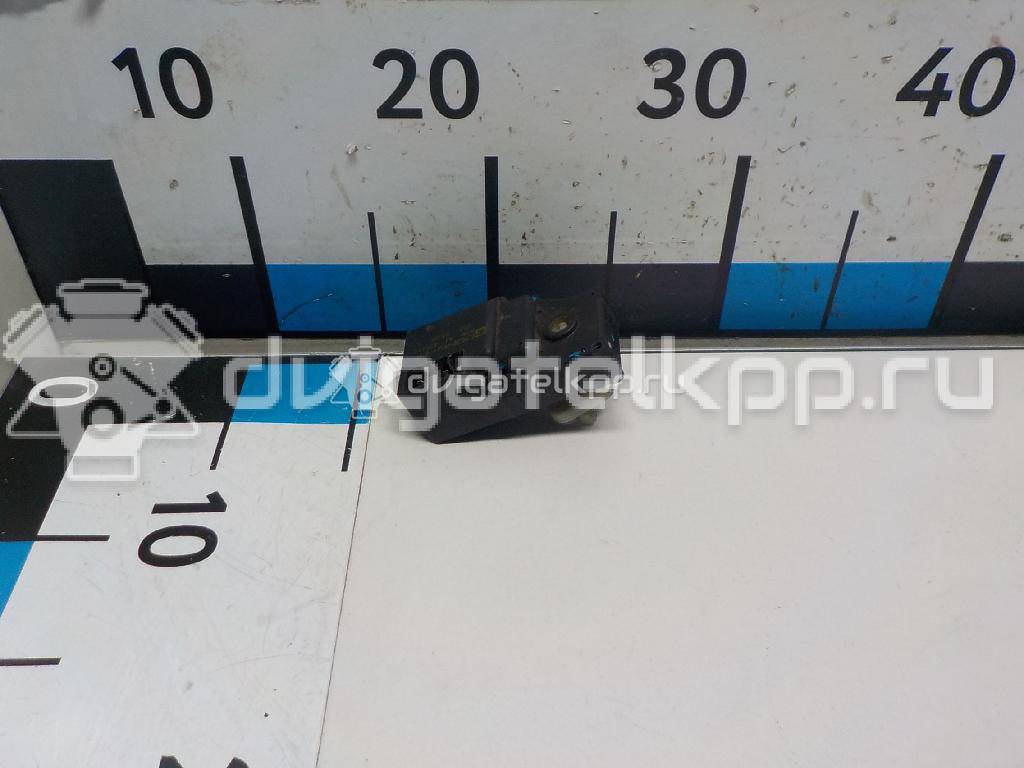 Фото Моторчик заслонки отопителя  96554432 для chevrolet Lacetti {forloop.counter}}