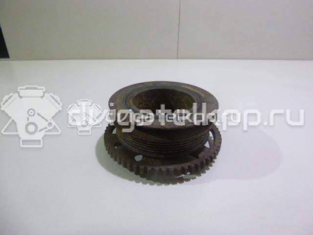 Фото Шкив коленвала  96351111 для Daewoo / Chevrolet {forloop.counter}}