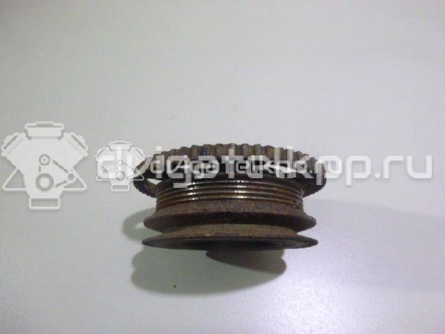 Фото Шкив коленвала  96351111 для Daewoo / Chevrolet {forloop.counter}}