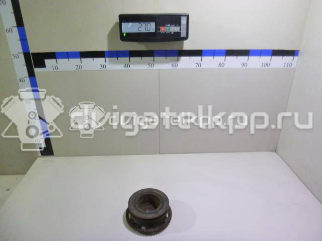 Фото Шкив коленвала  96351111 для Daewoo / Chevrolet {forloop.counter}}