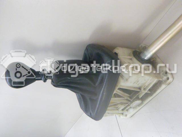 Фото Кулиса КПП  96223510 для chevrolet Lanos {forloop.counter}}