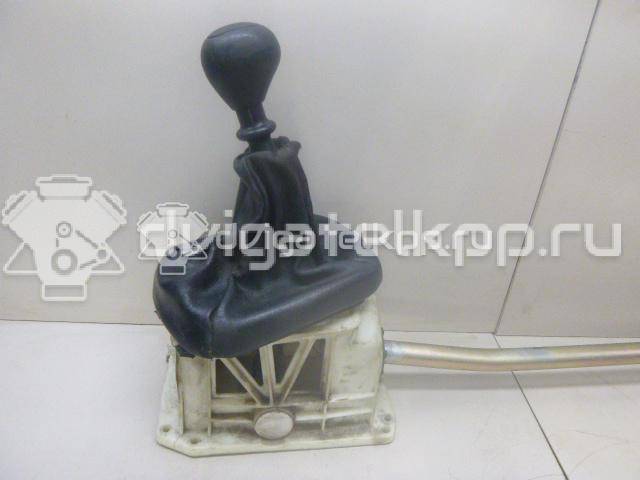 Фото Кулиса КПП  96223510 для chevrolet Lanos {forloop.counter}}