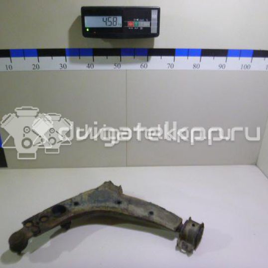 Фото Рычаг передний правый  96445372 для Chevrolet Rezzo / Lacetti