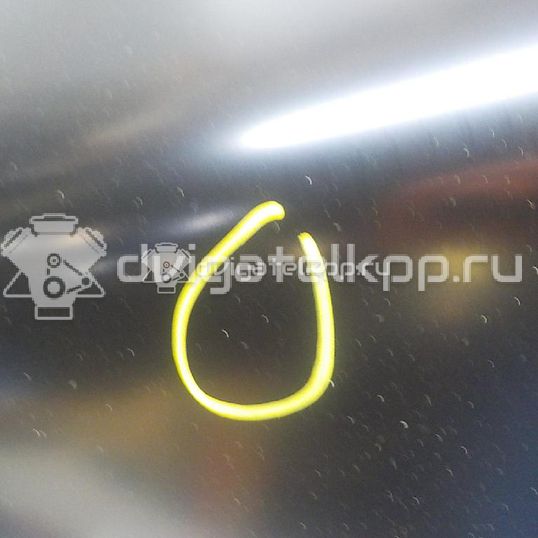 Фото Крыло переднее левое  DW3500160-1L00 для chevrolet Lanos