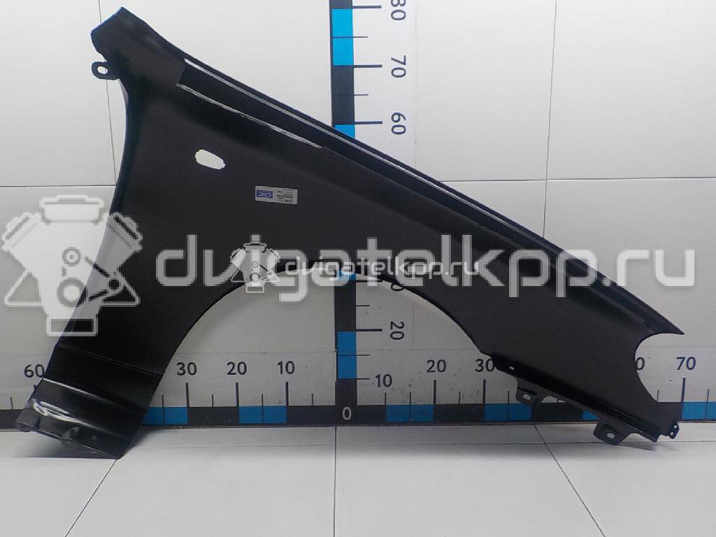 Фото Крыло переднее левое  DW3500160-1L00 для chevrolet Lanos {forloop.counter}}
