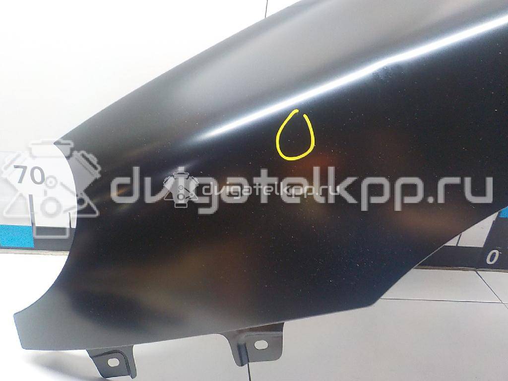 Фото Крыло переднее левое  DW3500160-1L00 для chevrolet Lanos {forloop.counter}}