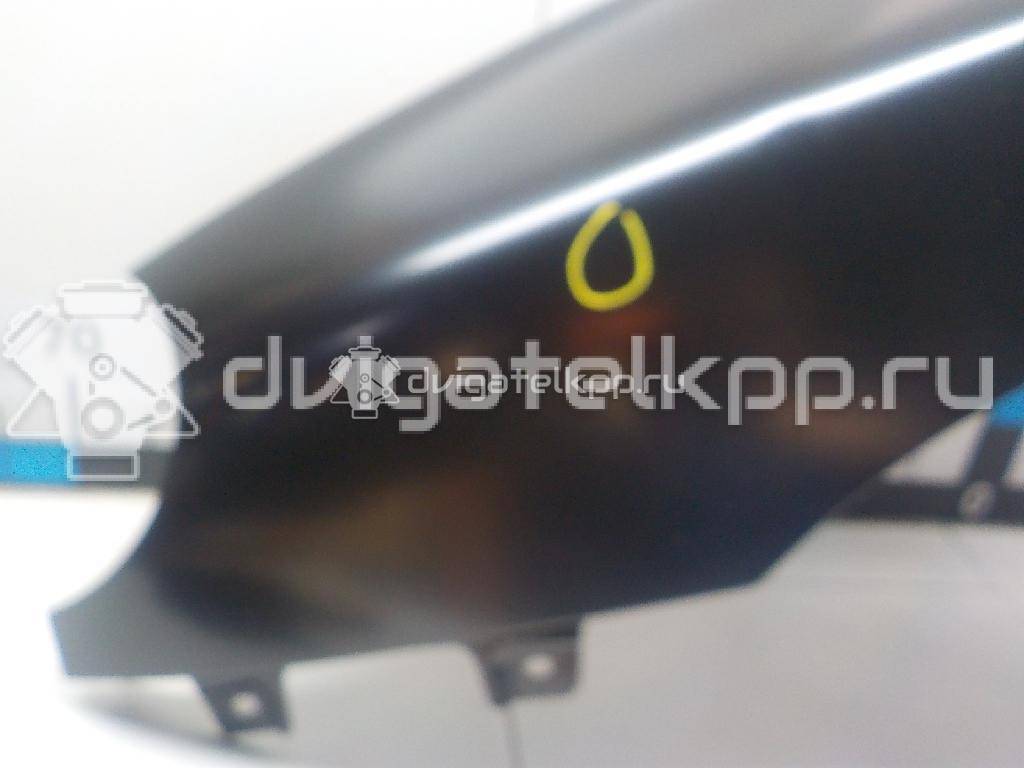 Фото Крыло переднее левое  DW3500160-1L00 для chevrolet Lanos {forloop.counter}}