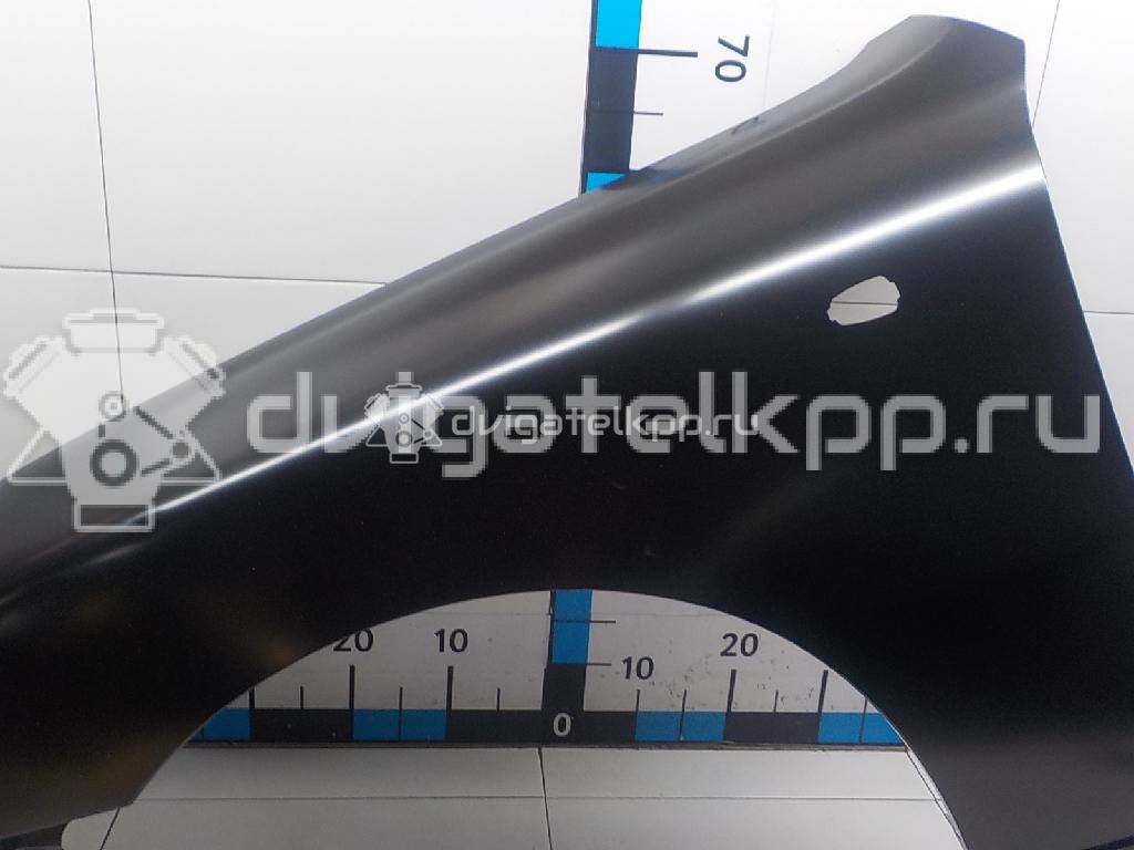 Фото Крыло переднее левое  DW3500160-1L00 для chevrolet Lanos {forloop.counter}}