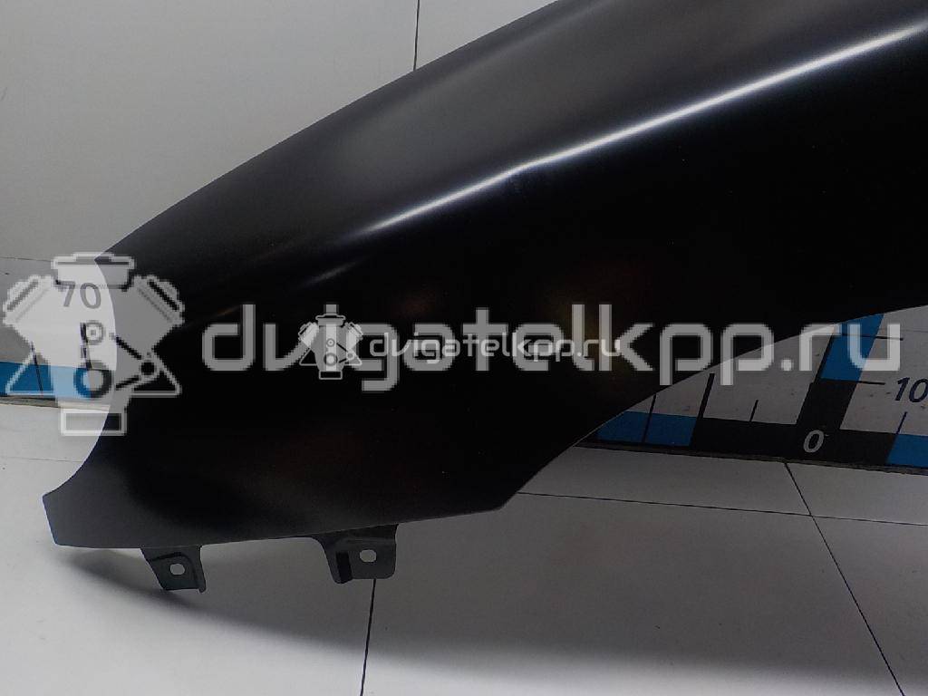 Фото Крыло переднее левое  DW3500160-1L00 для chevrolet Lanos {forloop.counter}}