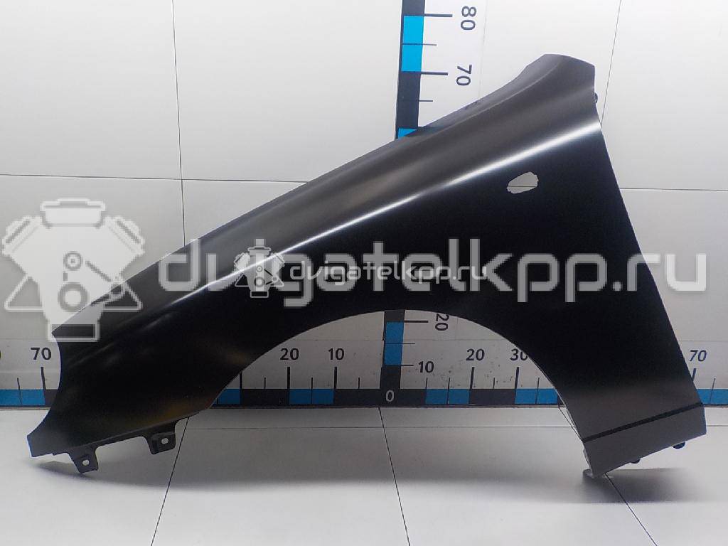 Фото Крыло переднее левое  DW3500160-1L00 для chevrolet Lanos {forloop.counter}}