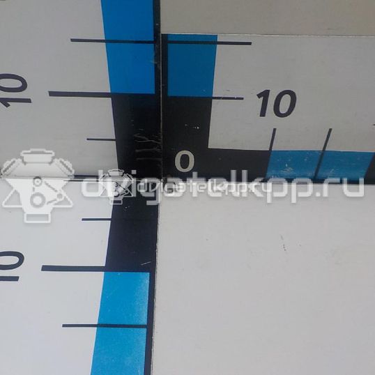 Фото Заглушка тормозного механизма  90063579 для chevrolet Lanos