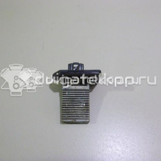 Фото Резистор отопителя  96247452 для chevrolet Lanos
