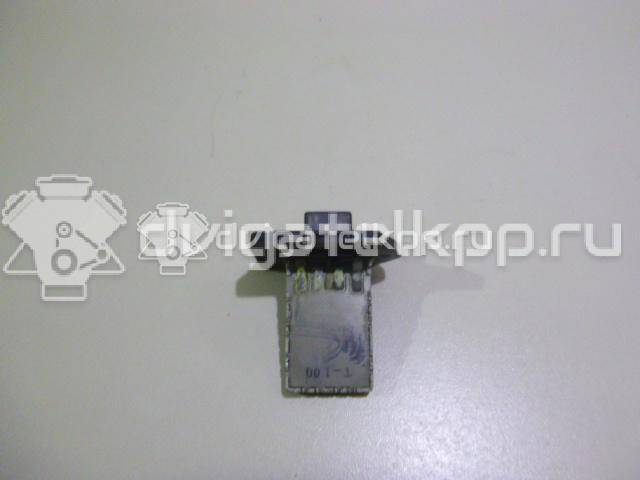 Фото Резистор отопителя  96247452 для chevrolet Lanos {forloop.counter}}