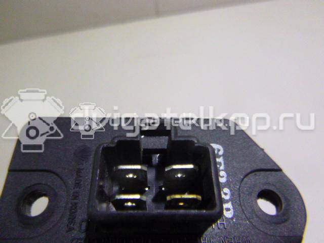 Фото Резистор отопителя  96247452 для chevrolet Lanos {forloop.counter}}