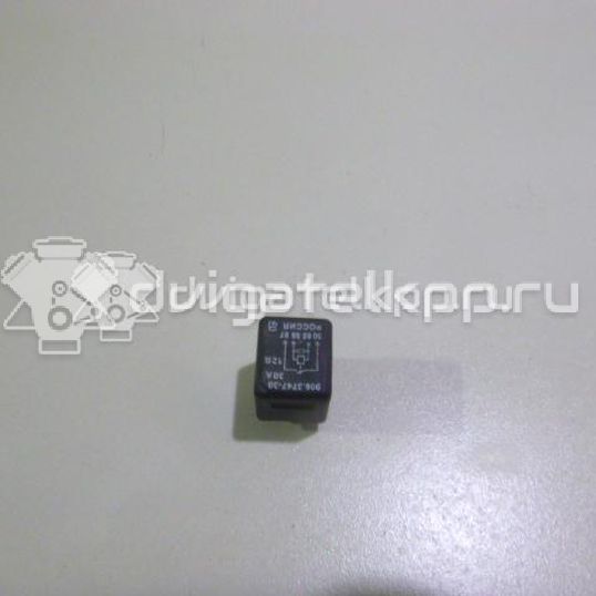 Фото Реле  906374730 для chevrolet Lanos
