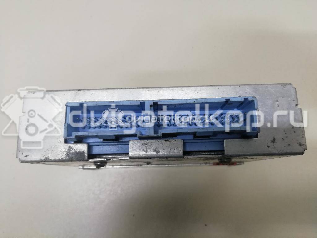 Фото Блок управления двигателем  96391857 для chevrolet Lanos {forloop.counter}}