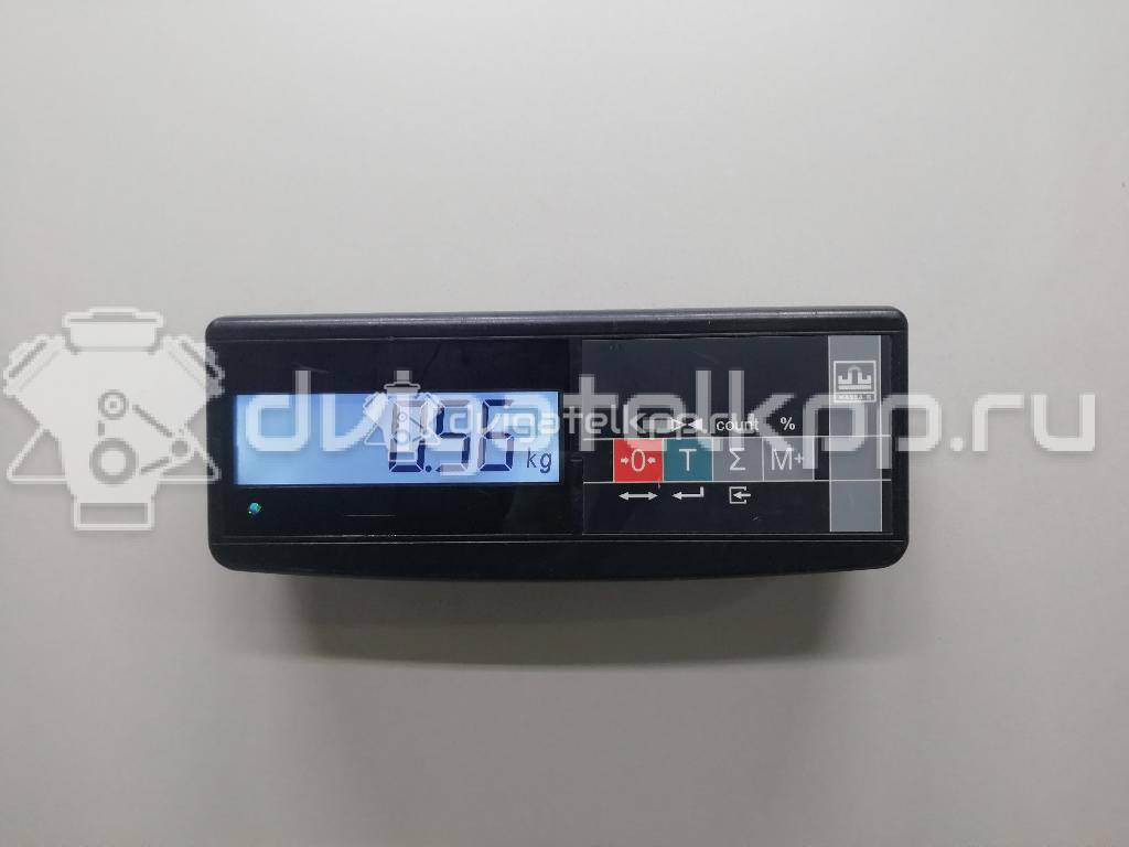 Фото Блок управления двигателем  96391857 для chevrolet Lanos {forloop.counter}}