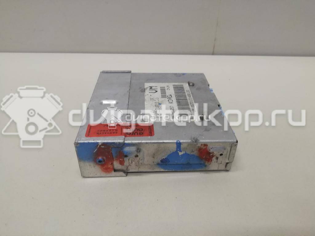 Фото Блок управления двигателем  96391857 для chevrolet Lanos {forloop.counter}}