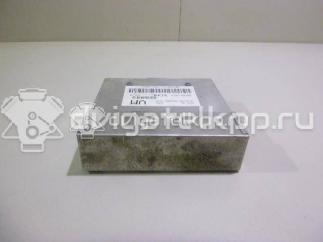 Фото Блок управления двигателем  96391857 для chevrolet Lanos {forloop.counter}}