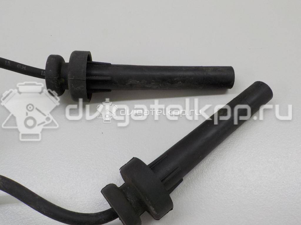 Фото Провода высокого напряж. к-кт  5018394AE для Chrysler Voyager / Pt Cruiser / Sebring {forloop.counter}}