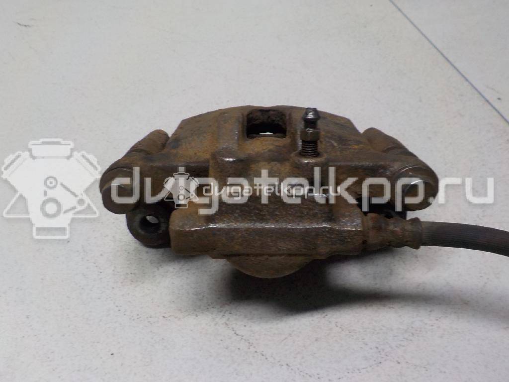Фото Суппорт тормозной задний левый  4605A477 для chrysler Sebring {forloop.counter}}