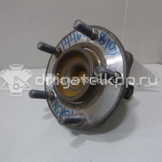 Фото Ступица задняя  4683869AA для Chrysler Voyager