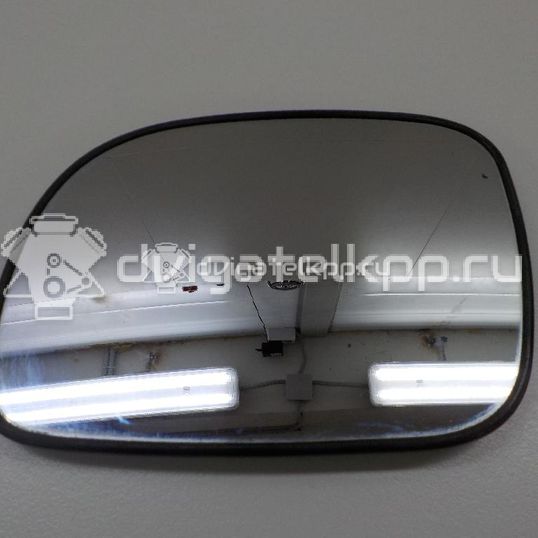 Фото Стекло зеркала электрического левого  4798907 для Chrysler Voyager