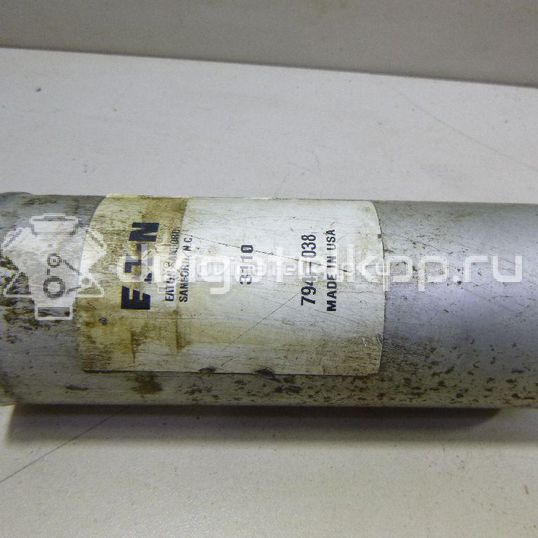 Фото Осушитель системы кондиционирования  5066635ab для Chrysler Voyager