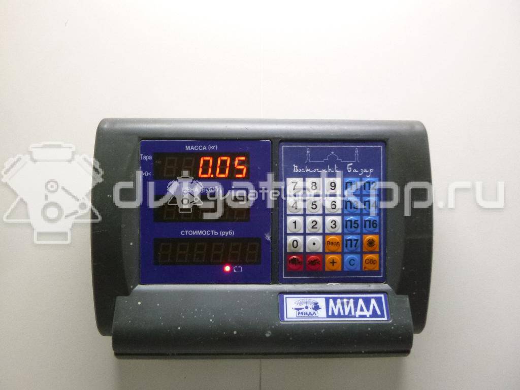 Фото Расходомер воздуха (массметр)  4515688 для ford america Escape {forloop.counter}}