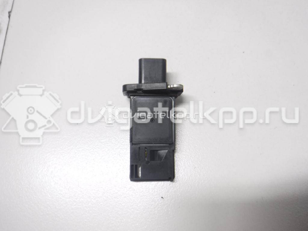 Фото Расходомер воздуха (массметр)  3L3A12B579BA для ford america Escape {forloop.counter}}