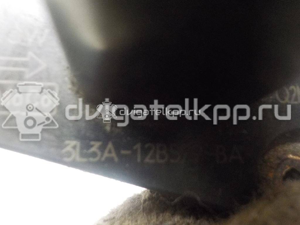 Фото Расходомер воздуха (массметр)  3L3A12B579BA для ford america Escape {forloop.counter}}