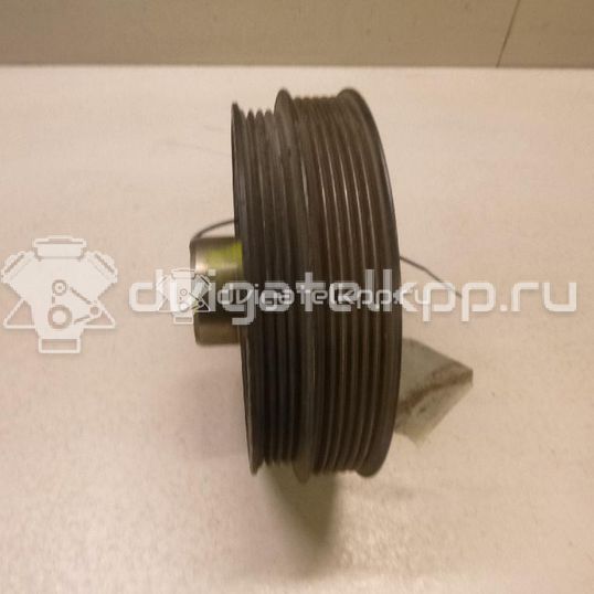 Фото Шкив коленвала  8t4z6312a для ford america Explorer