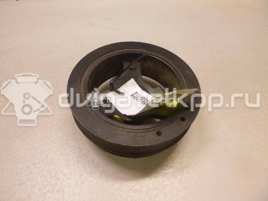 Фото Шкив коленвала  8t4z6312a для ford america Explorer {forloop.counter}}