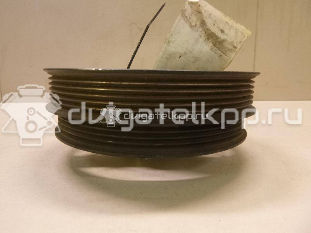 Фото Шкив коленвала  8t4z6312a для ford america Explorer {forloop.counter}}
