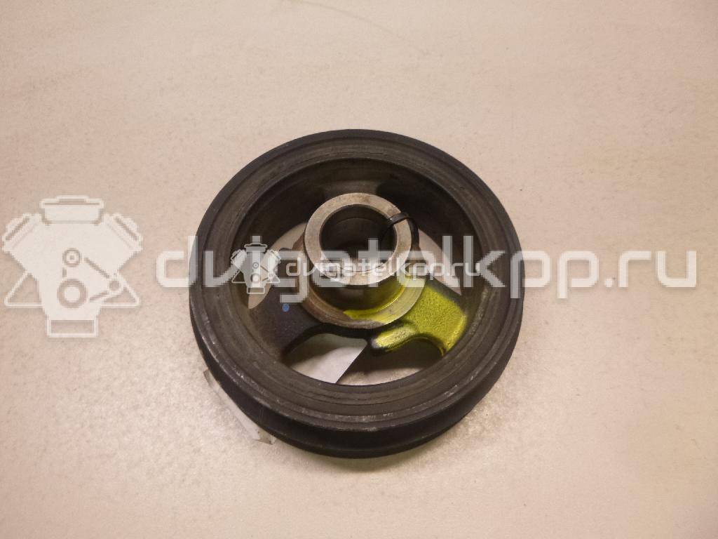 Фото Шкив коленвала  8t4z6312a для ford america Explorer {forloop.counter}}