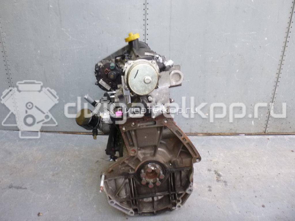 Фото Контрактный (б/у) двигатель K9K 830 для Renault / Dacia 84-90 л.с 8V 1.5 л Дизельное топливо 7701479143 {forloop.counter}}