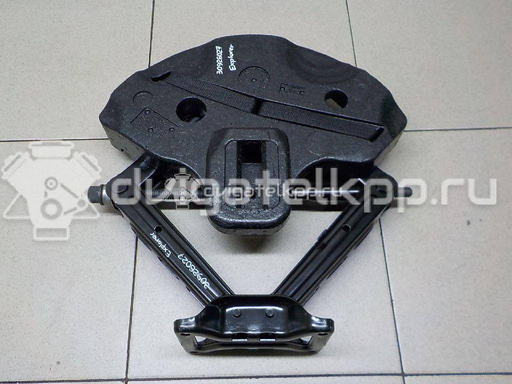 Фото Домкрат  bb5z17080b для ford america Explorer {forloop.counter}}