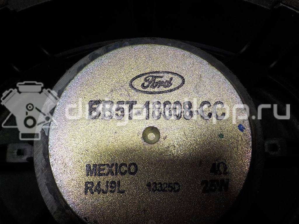 Фото Динамик  bb5z18808m для ford america Explorer {forloop.counter}}