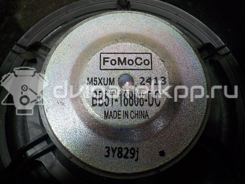 Фото Динамик  bb5z18808h для ford america Explorer {forloop.counter}}
