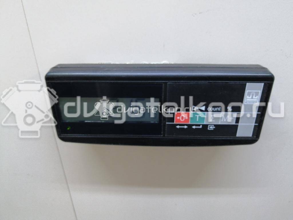 Фото Диск тормозной передний вентилируемый  DG1Z1125C для ford america Explorer {forloop.counter}}