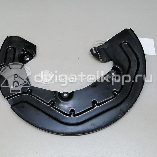 Фото Пыльник тормозного диска  DG1Z2K005A для ford america Explorer