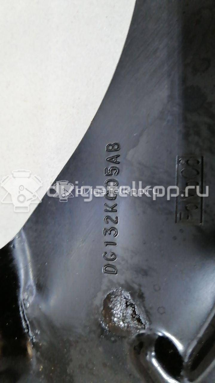 Фото Пыльник тормозного диска  DG1Z2K005A для ford america Explorer {forloop.counter}}