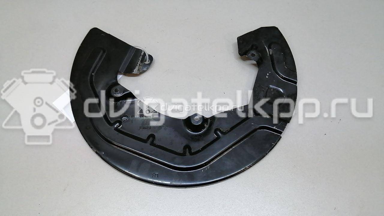 Фото Пыльник тормозного диска  DG1Z2K005A для ford america Explorer {forloop.counter}}