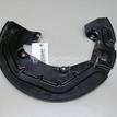 Фото Пыльник тормозного диска  DG1Z2K004A для ford america Explorer {forloop.counter}}