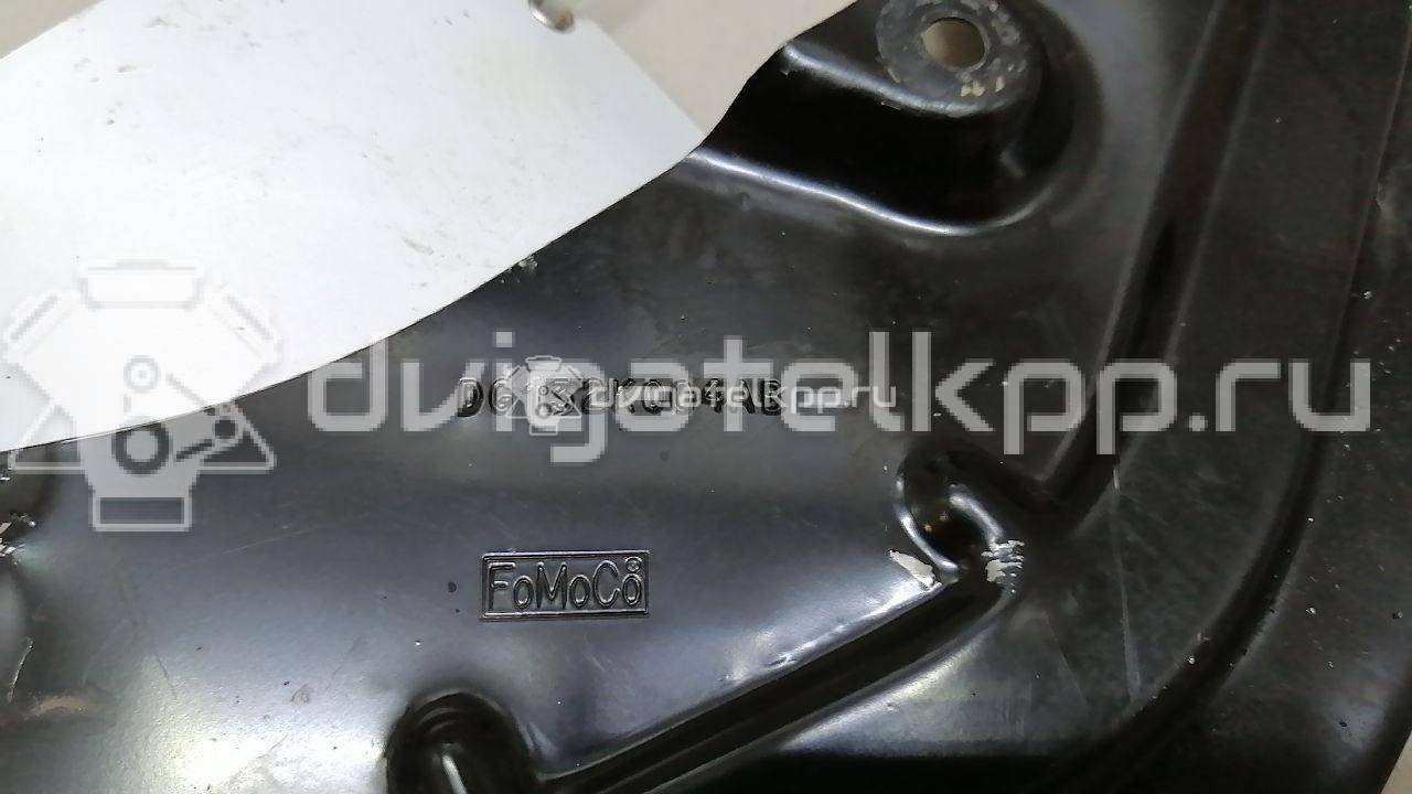 Фото Пыльник тормозного диска  DG1Z2K004A для ford america Explorer {forloop.counter}}