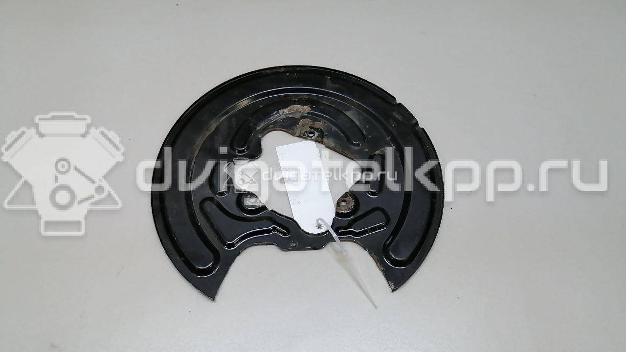 Фото Пыльник тормозного диска  DG1Z2C029A для ford america Explorer {forloop.counter}}