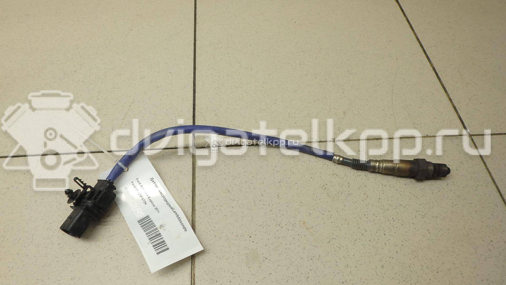 Фото Датчик кислородный/Lambdasonde  8F9Z9F472H для ford america Explorer {forloop.counter}}
