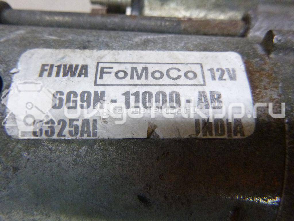 Фото Стартер  6G9N11000AB для ford america Explorer {forloop.counter}}