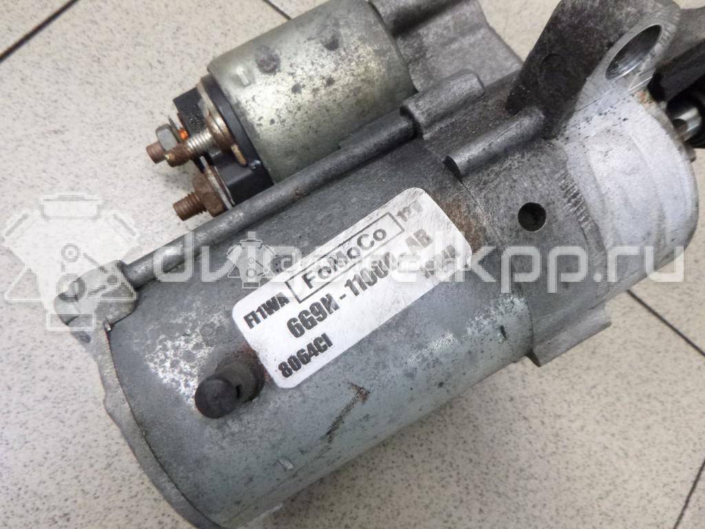 Фото Стартер  1525794 для ford america Explorer {forloop.counter}}